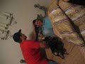 Giving Birth