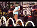 alizee   mini skirt upskirt nude oops   long version