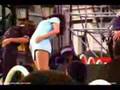 Alizee - mini Skirt Upskirt Nude Oops - Long Version