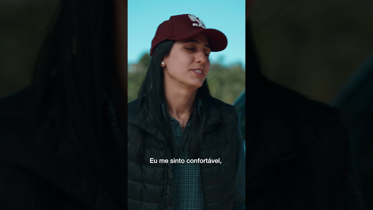 Ram Connect: Histórias e Estradas que se conectam.