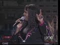 Betty Wright Clean up Woman (live)