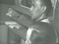 A short excerpt of Cheng Man Ching explaining Chi circulation to students. These videos are excerpts from 