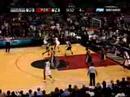 Sergio Rodriguez vs San Antonio
