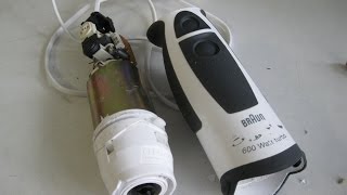 Ремонт блендера Braun Видео! Видео сёрфинг Ремонт блендера Braun Видео! Видео сёрфинг