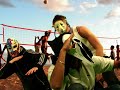 jungle skank masks