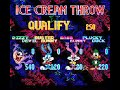 SFC - Tiny Toon Adventures: Dotabata Daiundoukai