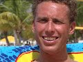 Amstel Curaçao Race - Interview met Michael Boogerd