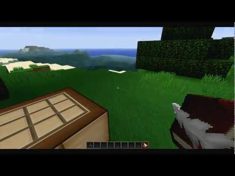 how to make a book and quill in minecraft 1.7.2