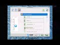 ICAP Release Meter Guided Tour ICAP Release Meter Guided Tour