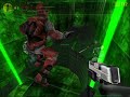 Red Faction Zocker Day-Night #2