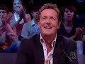 Americas got talent Quick Change MAGIC! - Unbelievable