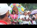 San Isidro del llanito 15 de mayo 2008