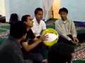 Sanlat Remaja Al Falah Berlin