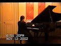 Alvaro Ordoñez Plays Ravel Sonatina Alvaro Ordoñez Plays Ravel Sonatina