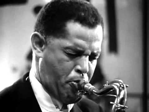 Dexter Gordon -Lady Bird (Belgium, 1964)