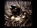 Bekijk muziek clip van Disturbed met Serpentine