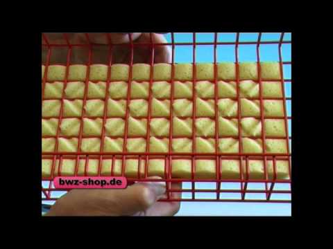 Fliesen Waschset KOMBI 26 von bwz-shop.de.avi