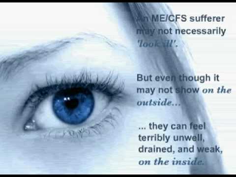 Sleepydust - About M.E. / Chronic ...