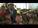 CARE-Hilfe im Kongo angelaufen CARE-Hilfe im Kongo angelaufen