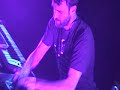 de warp en el festival mutek mx 2008.
