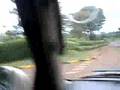 Nairobi morning commute Part 1