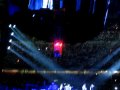 U2 live @ San Siro 07/07/2009 - STAND BY ME