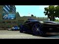 Aston Martin Police для GTA 4 видео 1
