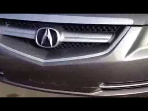 Used 2007 Acura TL Edmonton