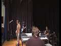 PRELUDE (cover) - Band with No Name