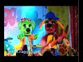 Raggs Band performs 