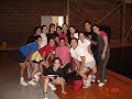 cetys zorros porristas