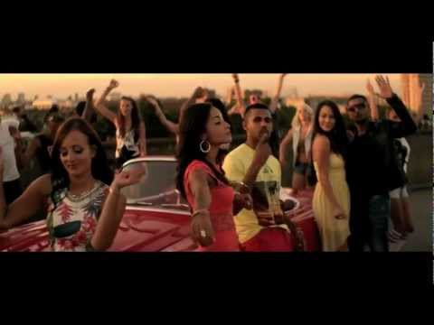 Jaz Dhami - High Heels Ft.Yo Yo Honey Singh - AlekhyaDas [720p]