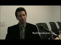 Ben Shenkman Exclusive Interview - Breakfast with Scot