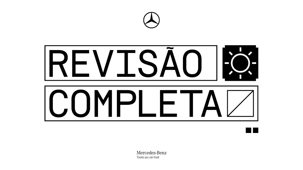Revisão Completa