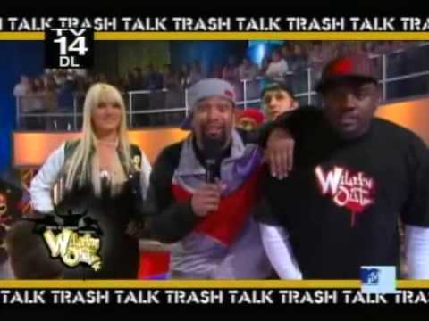 Wild n out season 4 best bits