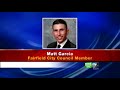 Fairfield Mayor Offers Update On Garcia