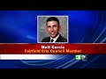 Fairfield Mayor Offers Update On Garcia