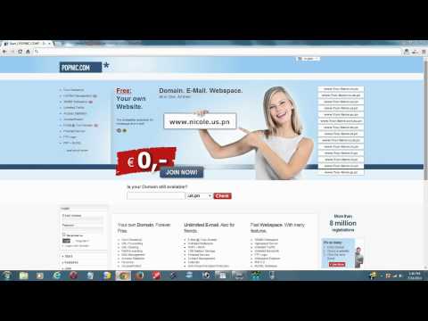 how to provide domain registration service