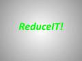 ReduceIT exhibition promotion