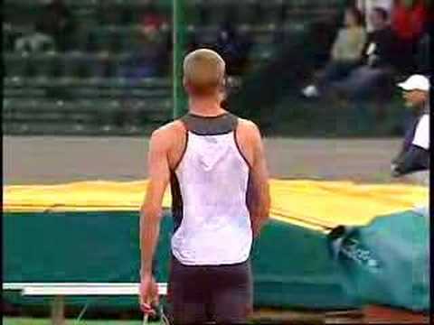 Road to Eugene 08 - Track and Field ...