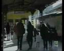 edy asenjo y el tren de la diversidad