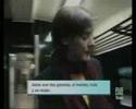 edy asenjo y el tren de la diversidad