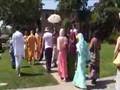 Lord Sri Narasimha Dev Goes On Afternoon Stroll