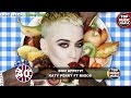 Top 40 Songs of The Week - May 13, 2017 (UK BBC CHART) Top 40 Songs of The Week - May 13, 2017 (UK BBC CHART)