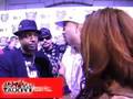 videos de Joy Daily on the Red Carpet at the VH1 Hip Hop Honors