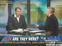Dan Akroyd on Anderson Cooper Talking about UFO\ Dan Akroyd on Anderson Cooper Talking about UFO\