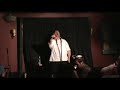 Kosher Komedy Bob Greenberg 1