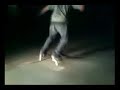 JUNK SKATE - Skateboarding with Swine in filth.