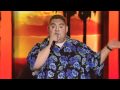 Livin' Life - Gabriel Iglesias- (From Hot & Fluffy comedy special)