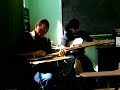 microtonal guitar jam-- session 5, part 1 microtonal guitar jam-- session 5, part 1